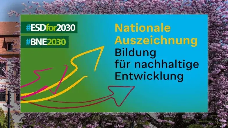 BNE-Auszeichnung