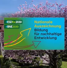 BNE-Auszeichnung