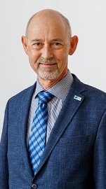 Helmut Kreidenweis
