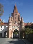Kreuztor