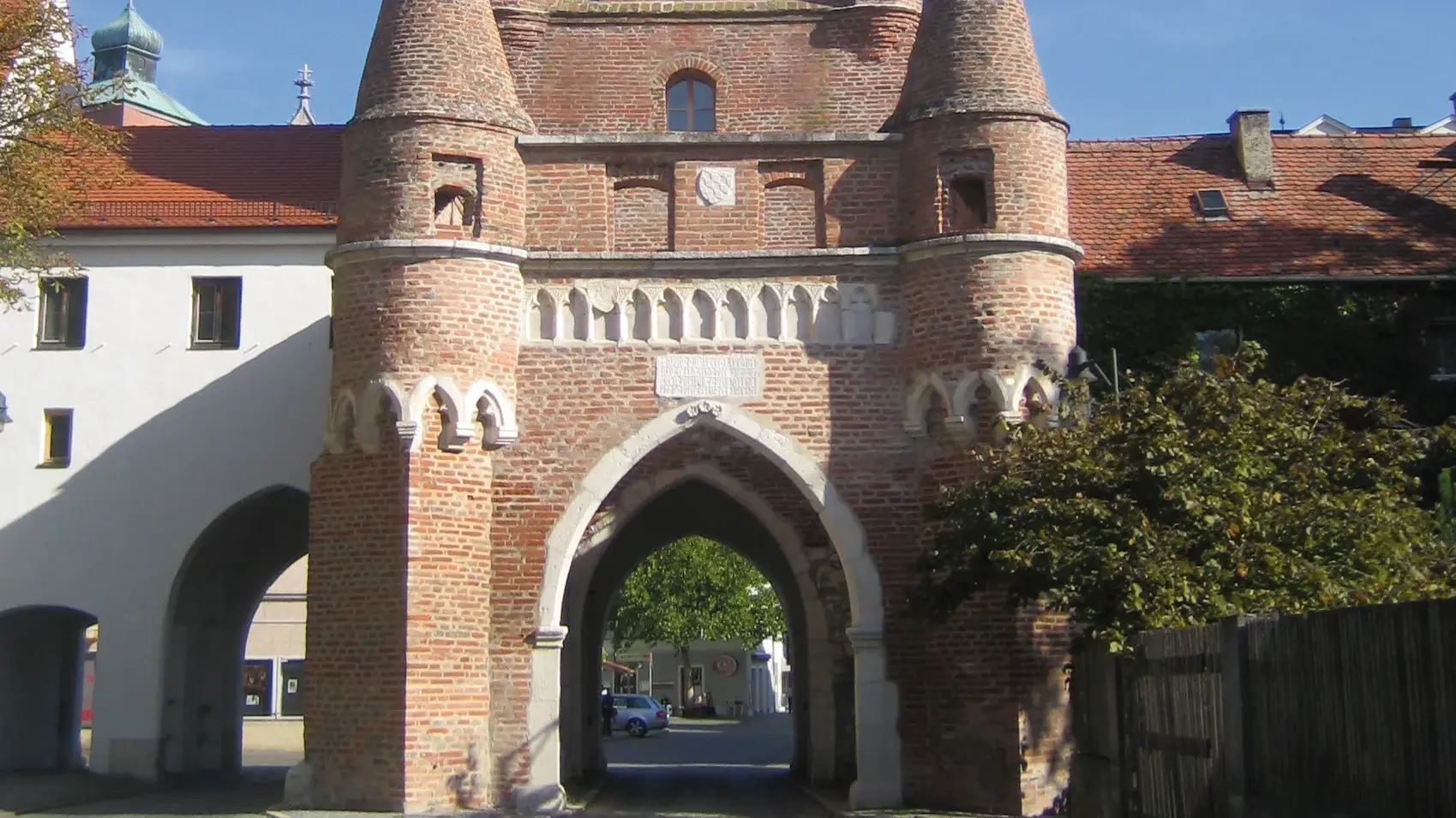 Kreuztor