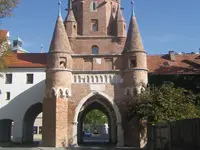 Kreuztor