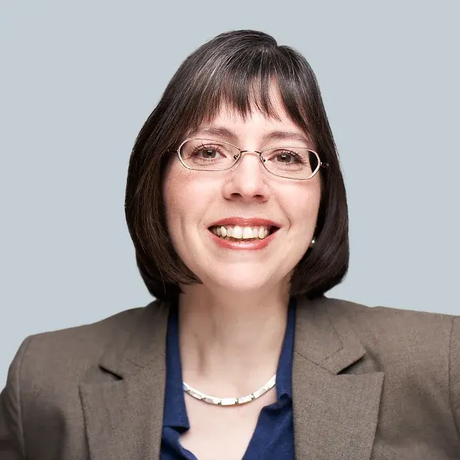 Jutta Walz