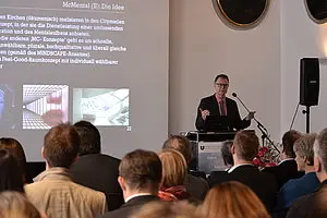 Prof. Sellmann