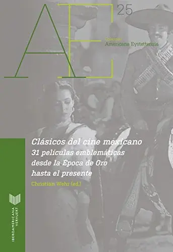 Clásicos del cine mexicano