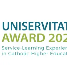 Logo UNISERVITATE Global Award