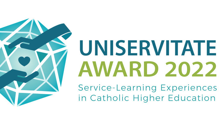 Logo UNISERVITATE Global Award