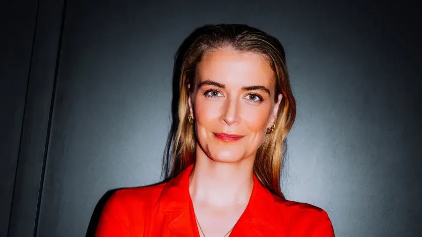 Annika Brockschmidt