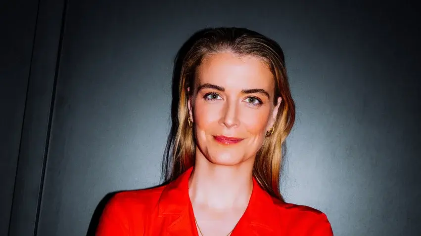Annika Brockschmidt