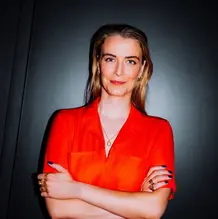 Annika Brockschmidt