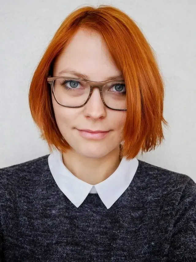 Bernadette Uth