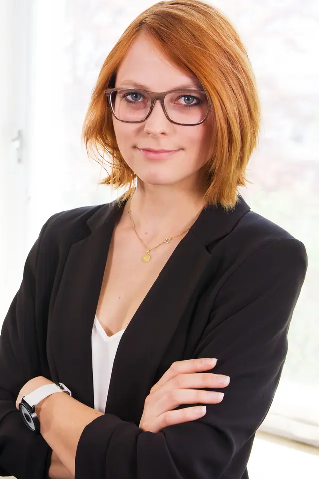 Bernadette Uth