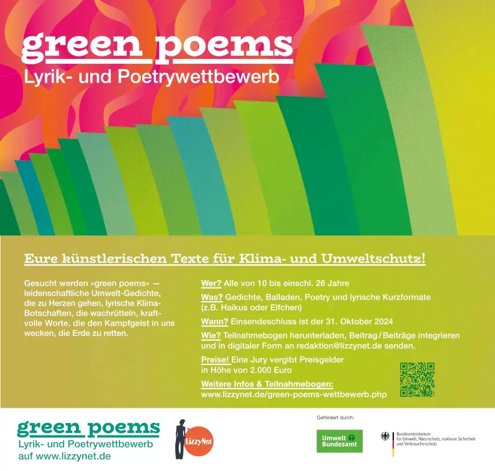 Green Poems