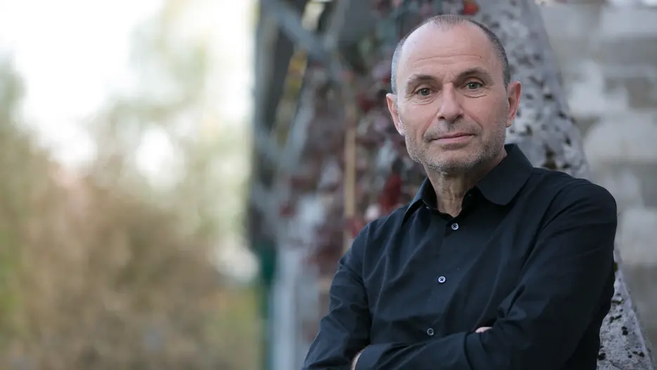 Norbert Gstrein