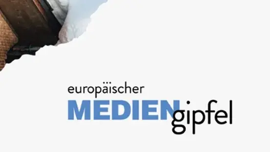 Mediengipfel