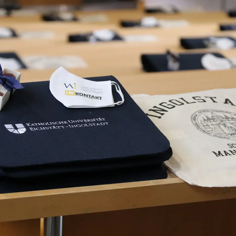 WFI Erstsemesterbegrüßung