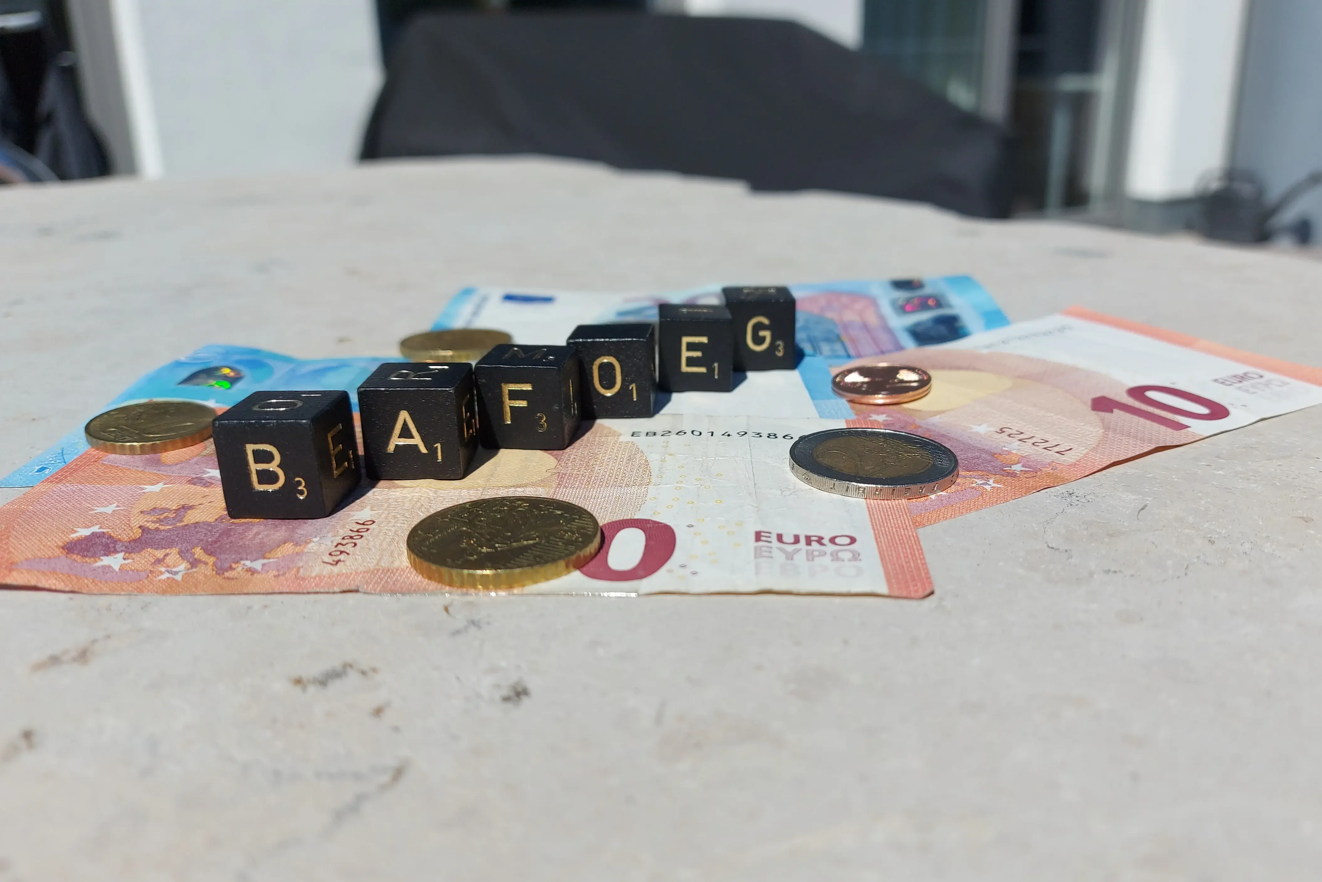 Bafög