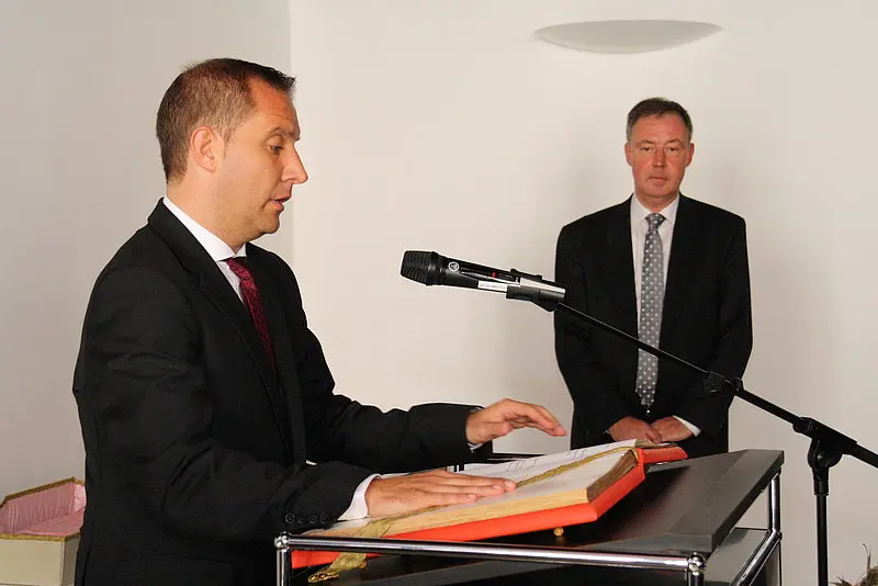 Impressionen des Dies Theologicus 2014
