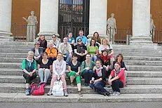Romseminar