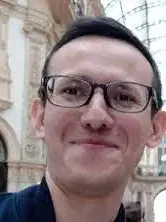 Raúl Bendezú Araujo (Universität Potsdam)