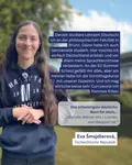 Summer School Eva