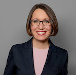 Prof. Dr. Annika Sehl