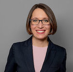 Prof. Dr. Annika Sehl