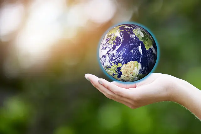 Nachhaltigkeit