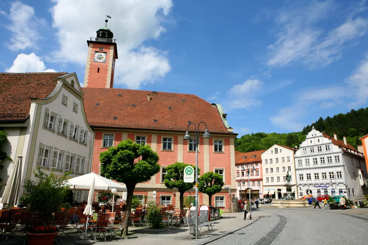Marktplatz