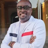 Godfrey Mwenda Muriithi
