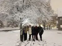 Notre Dame University