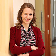 Prof. Dr. Carolin Kreisbeck 