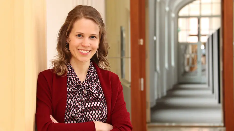 Prof. Dr. Carolin Kreisbeck 