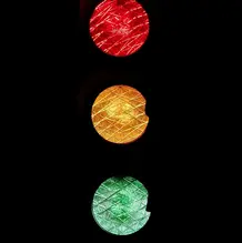 Traffic light