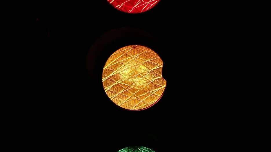 Traffic light