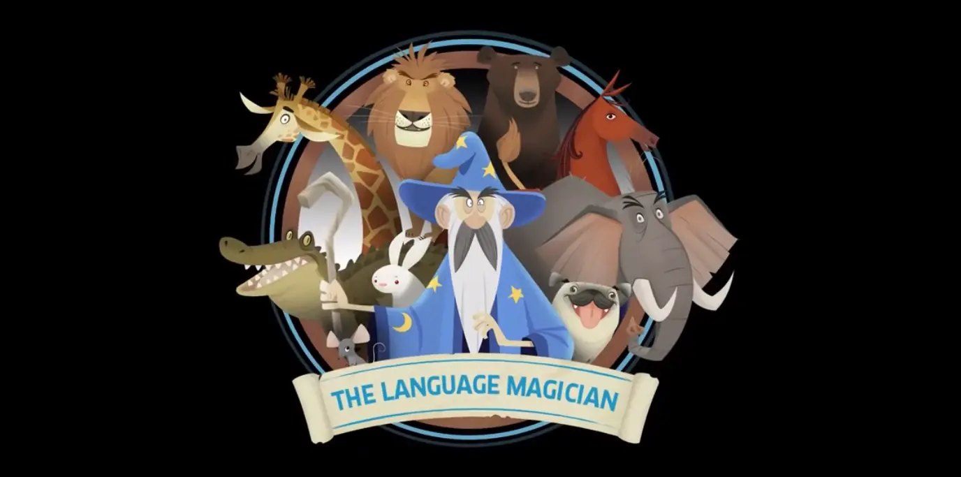 Language M.