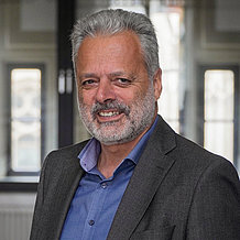 Prof. Dr. Harald Pechlaner