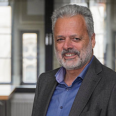 Prof. Dr. Harald Pechlaner