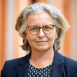 Sabine Ullmann