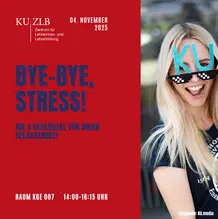 Bye-bye Stress