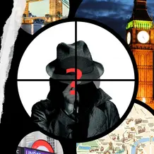 Mystery Tour statt Frontalunterricht