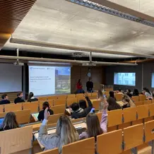 Gastvortrag Service Management 