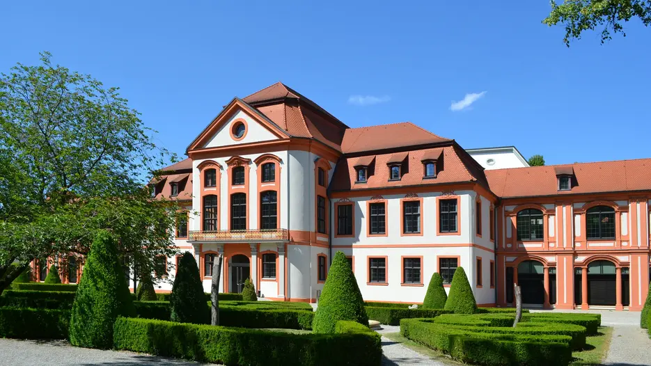 Sommerresidenz