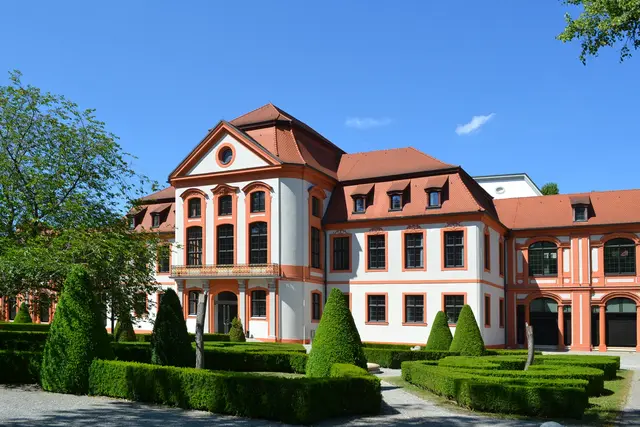Sommerresidenz