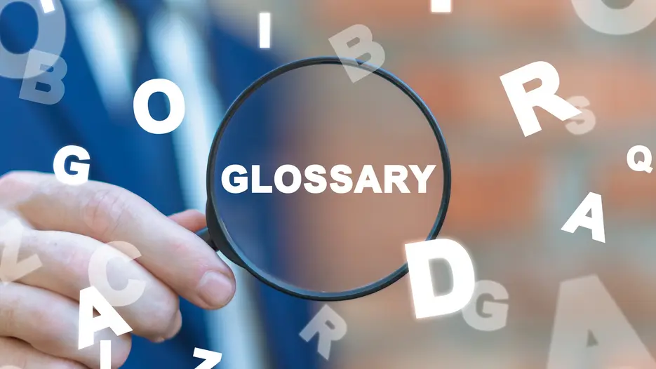KU.Glossar