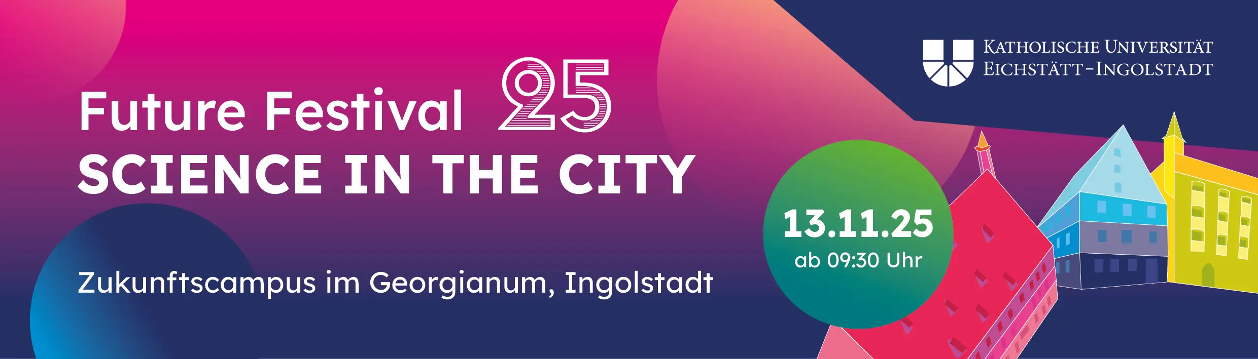 Future Festival 2025