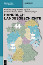 Handbuch Landesgeschichte
