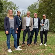 Vorstandsfoto