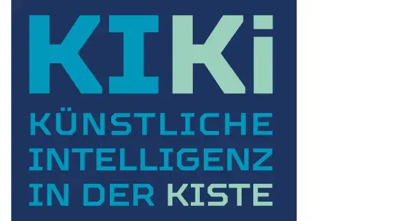 Logo KIKI