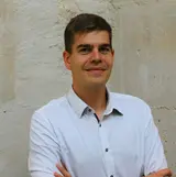 Ulrich Morenz